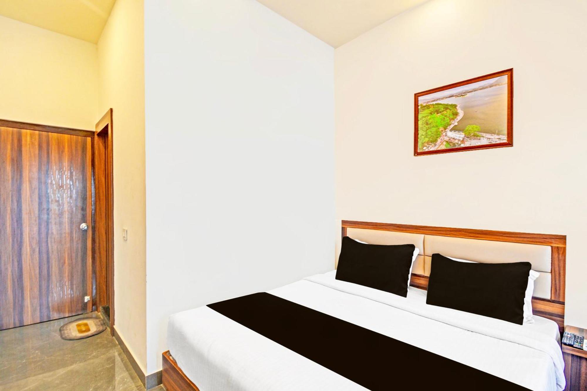 Palette Balicha Formerly Shree Udai Villas Nai Exterior photo